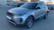 Land Rover Range Rover Evoque 2.0 D200 Dynamic SE 5dr Auto Diesel Hatchback